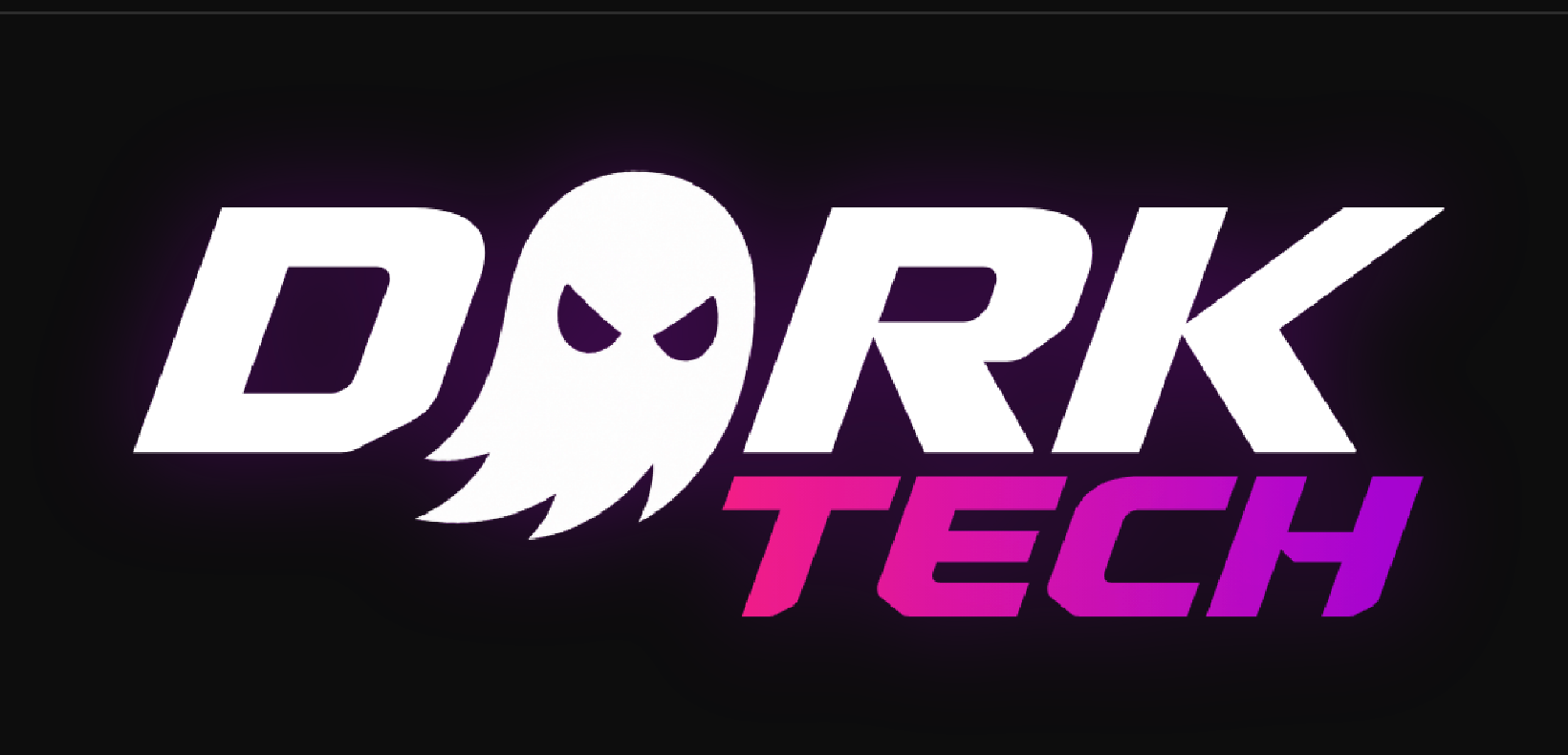 DARK TECH